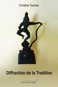 Image de Diffraction de la Tradition