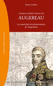 Image de Charles Pierre François Augereau (1757-1816)