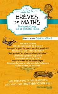 Picture of Brèves de maths