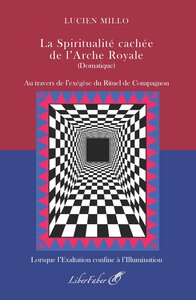 Picture of La spiritualité cachée de l'Arche Royale (Domatique)