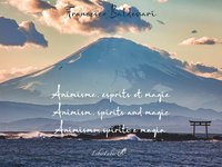 Picture of Animisme, esprits et magie / Animism, spirits and magic / Animismo, spiriti e magia