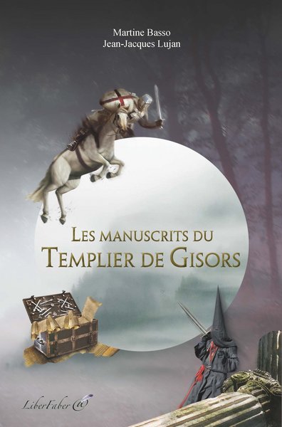 Picture of Les manuscrits du Templier de Gisors