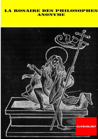 Picture of LE ROSAIRE DES PHILOSOPHES - (Illustrations)