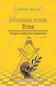 Picture of Mourir pour Être