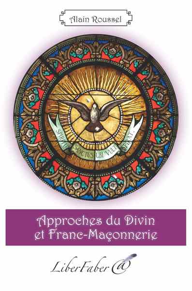 Picture of Approches du Divin et Franc-Maçonnerie