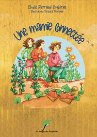 Picture of UNE MAMIE CONNECTEE