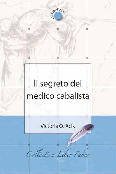 Picture of Il segreto del medico cabalista