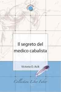 Picture of Il segreto del medico cabalista