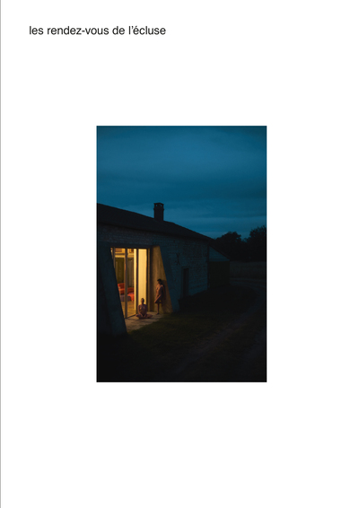 Picture of Les rendez-vous de l'écluse