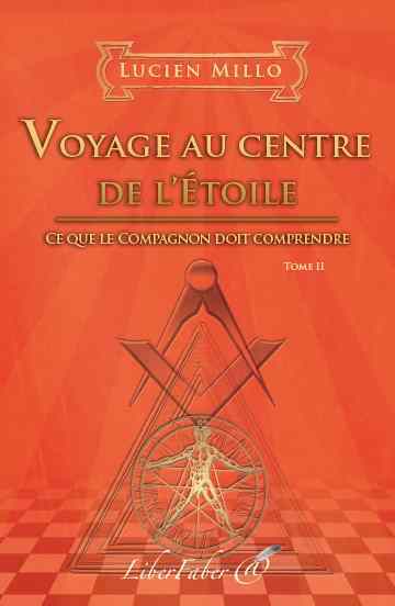 Picture of Voyage au centre de l'Etoile