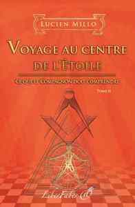 Picture of Voyage au centre de l'Etoile