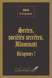 Image de Sectes, sociétés secrètes, Illuminati