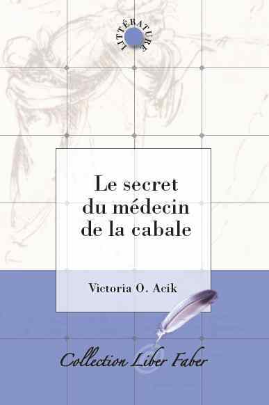 Image de Le secret du médecin de la cabale