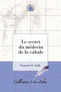 Image de Le secret du médecin de la cabale