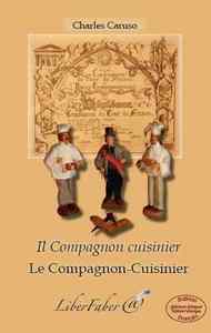 Picture of Le Compagnon-cuisinier/Il Compagnon cuisinier