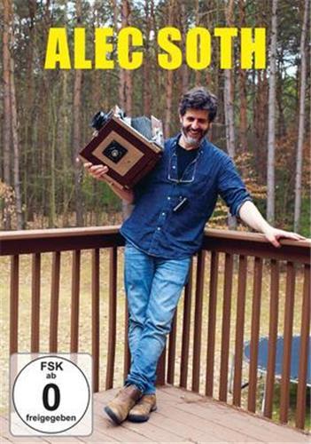 Picture of Alec Soth A film by Ralph Goertz (DVD) /anglais