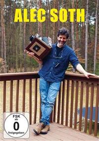 Picture of Alec Soth A film by Ralph Goertz (DVD) /anglais