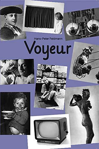 Image de Hans-Peter Feldmann Voyeur 7 /anglais