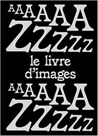 Picture of Le livre d'images /franCais