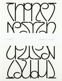Picture of Thonet & Design Die Neue Sammlung - The Design Museum /anglais/allemand