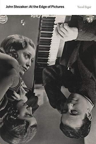 Picture of John Stezaker At the Edge of Pictures /anglais