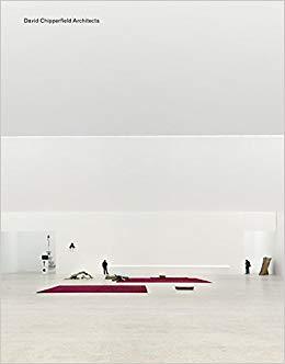 Picture of David Chipperfield Architects /anglais