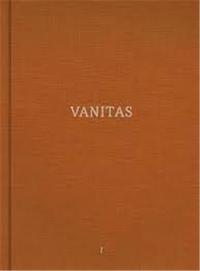 Picture of Jitka HanzlovA Vanitas /anglais/allemand
