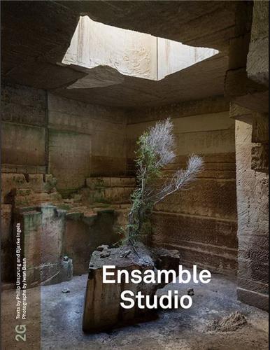 Picture of 2G N  82 Ensamble Studio /anglais
