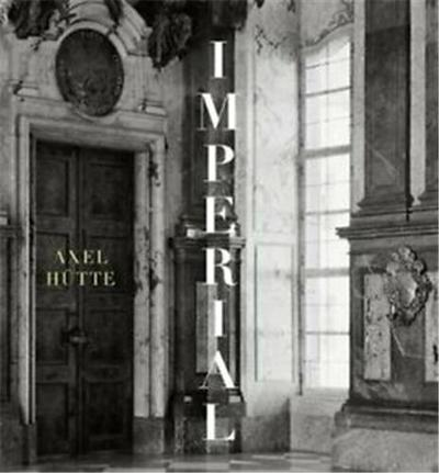 Picture of Axel HUtte Imperial - Majestic - Magical /anglais/allemand