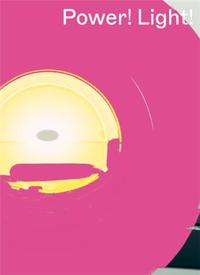 Image de Power! Light! /anglais