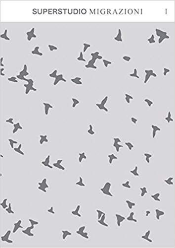 Picture of Superstudio Migrations /franCais