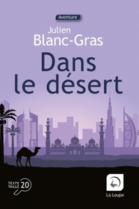 Picture of Dans le désert