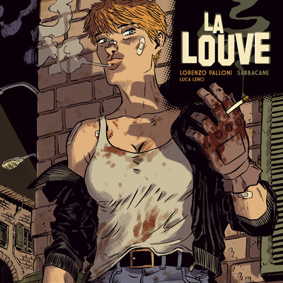 Image de La Louve