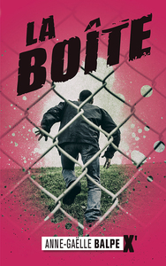 Picture of La Boîte