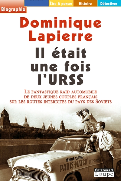 Picture of Il était une fois l'URSS