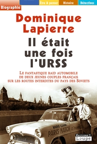 Picture of Il était une fois l'URSS