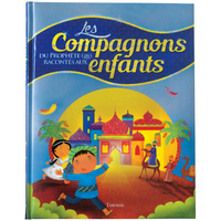 Image de Les Compagnons du Prophète racontés aux enfants
