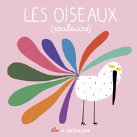 Picture of Les oiseaux (couleurs)