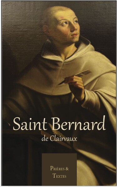 Picture of Saint Bernard de Clairvaux