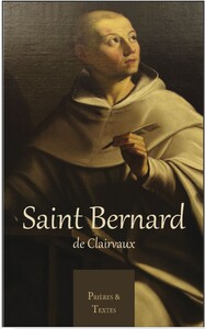 Picture of Saint Bernard de Clairvaux
