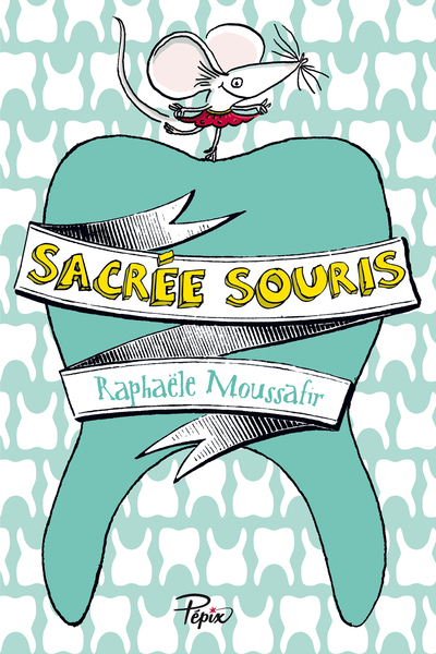 Picture of Sacrée souris