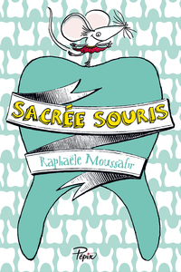 Picture of Sacrée souris