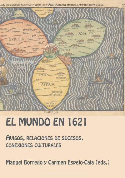 Image de El mundo en 1621
