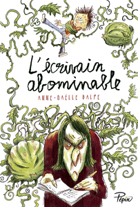 Picture of L'écrivain abominable