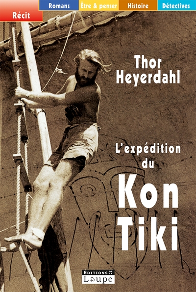 Picture of L'expédition du Kon-Tiki