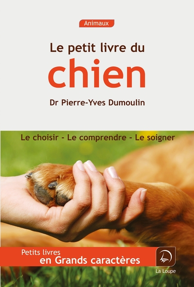 Picture of Le petit livre du chien