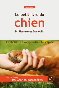 Picture of Le petit livre du chien