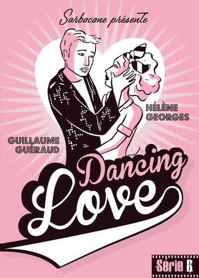 Picture of Dancing Love