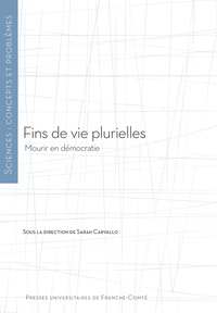Picture of Fins de vie plurielles