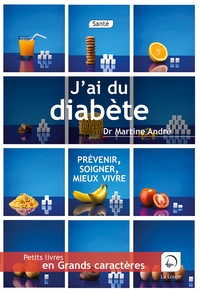 Picture of J'ai du diabète